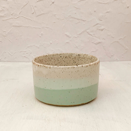 NEW - Seasonal Color - Brighter Days Stoneware Small Bowl