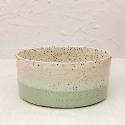 NEW - Seasonal Color - Brighter Days Stoneware Medium Bowl