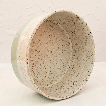 NEW - Seasonal Color - Brighter Days Stoneware Medium Bowl