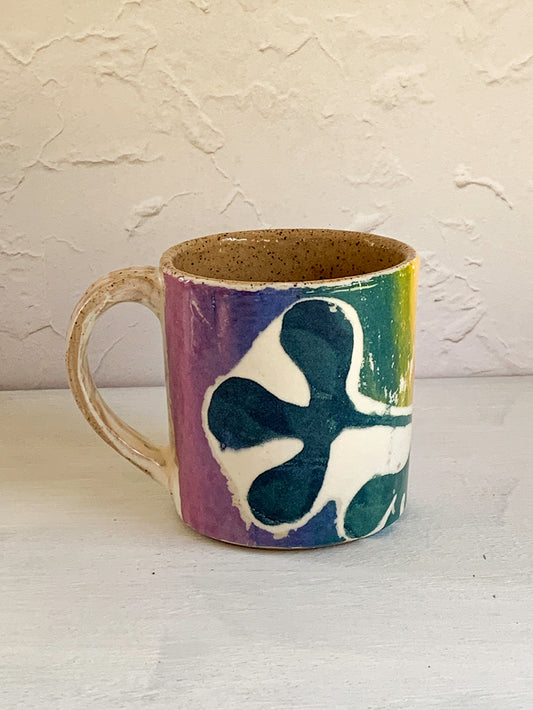 Stoneware Mug