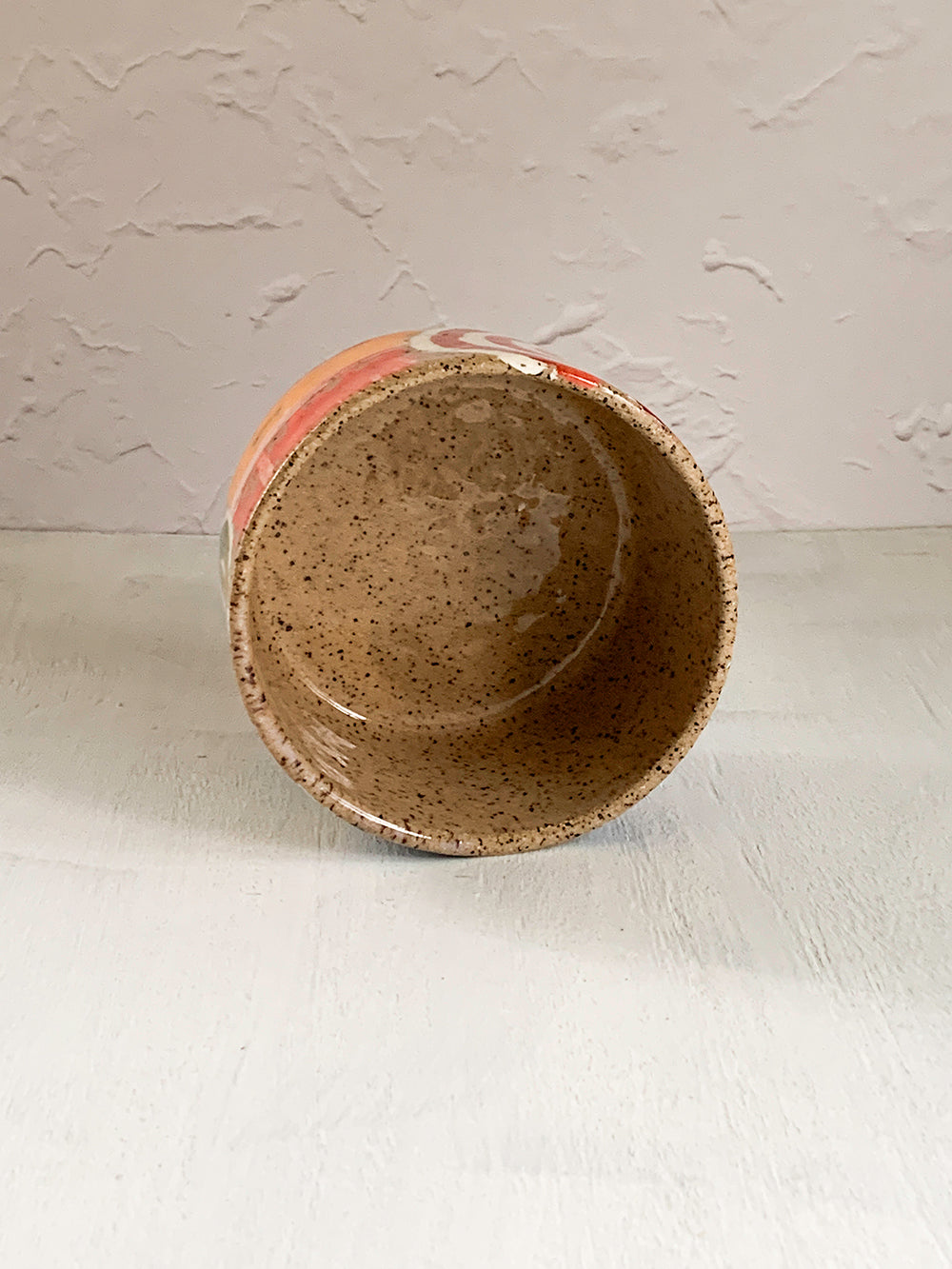 Small Stoneware Bowl