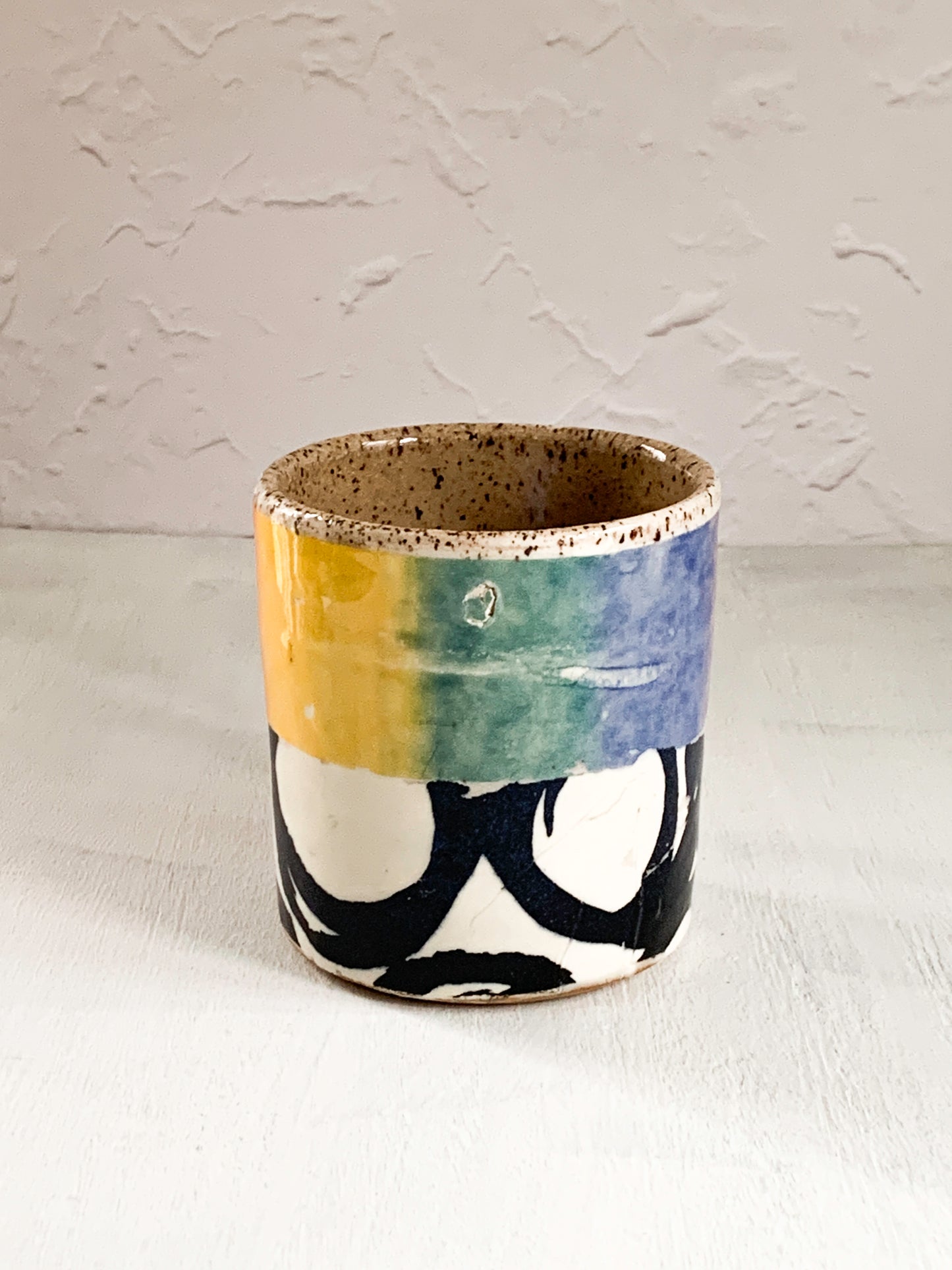 Stoneware Mug