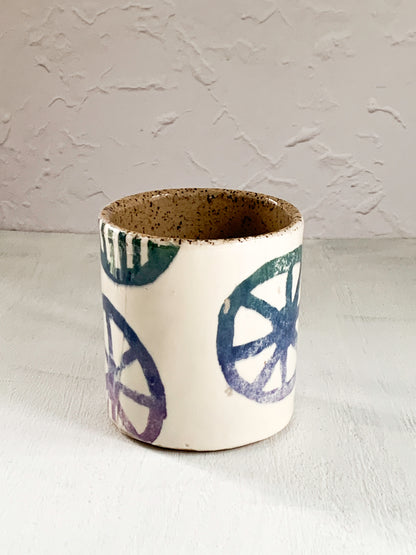 Stoneware Mug