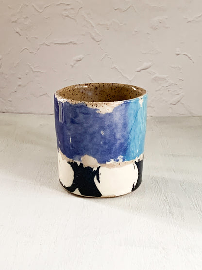 Stoneware Mug