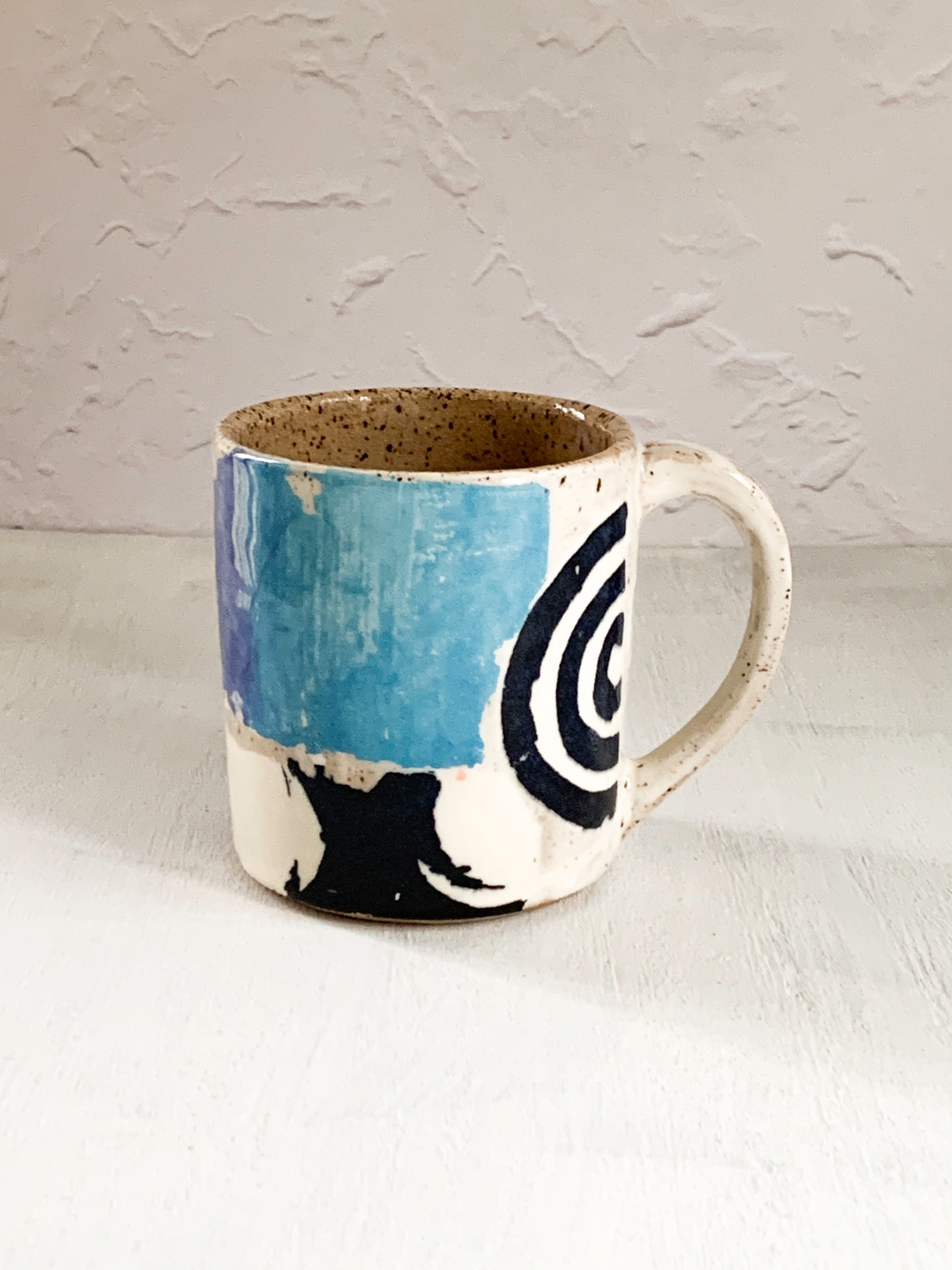 Stoneware Mug