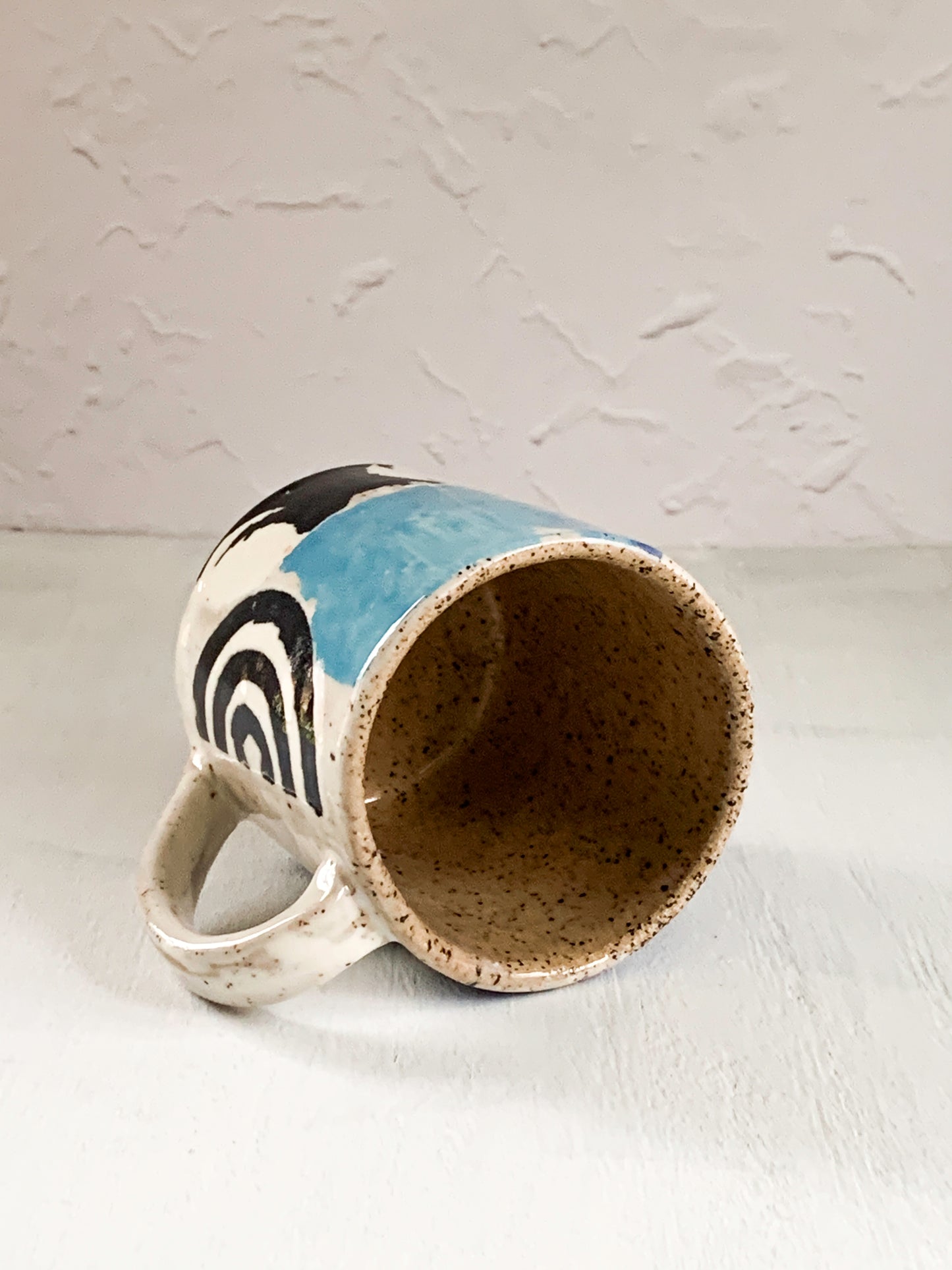 Stoneware Mug