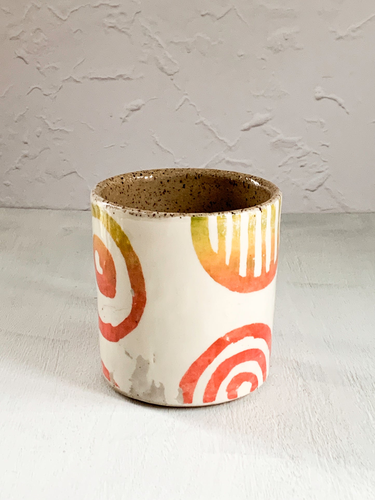 Stoneware Mug