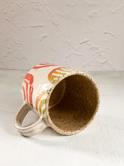 Stoneware Mug