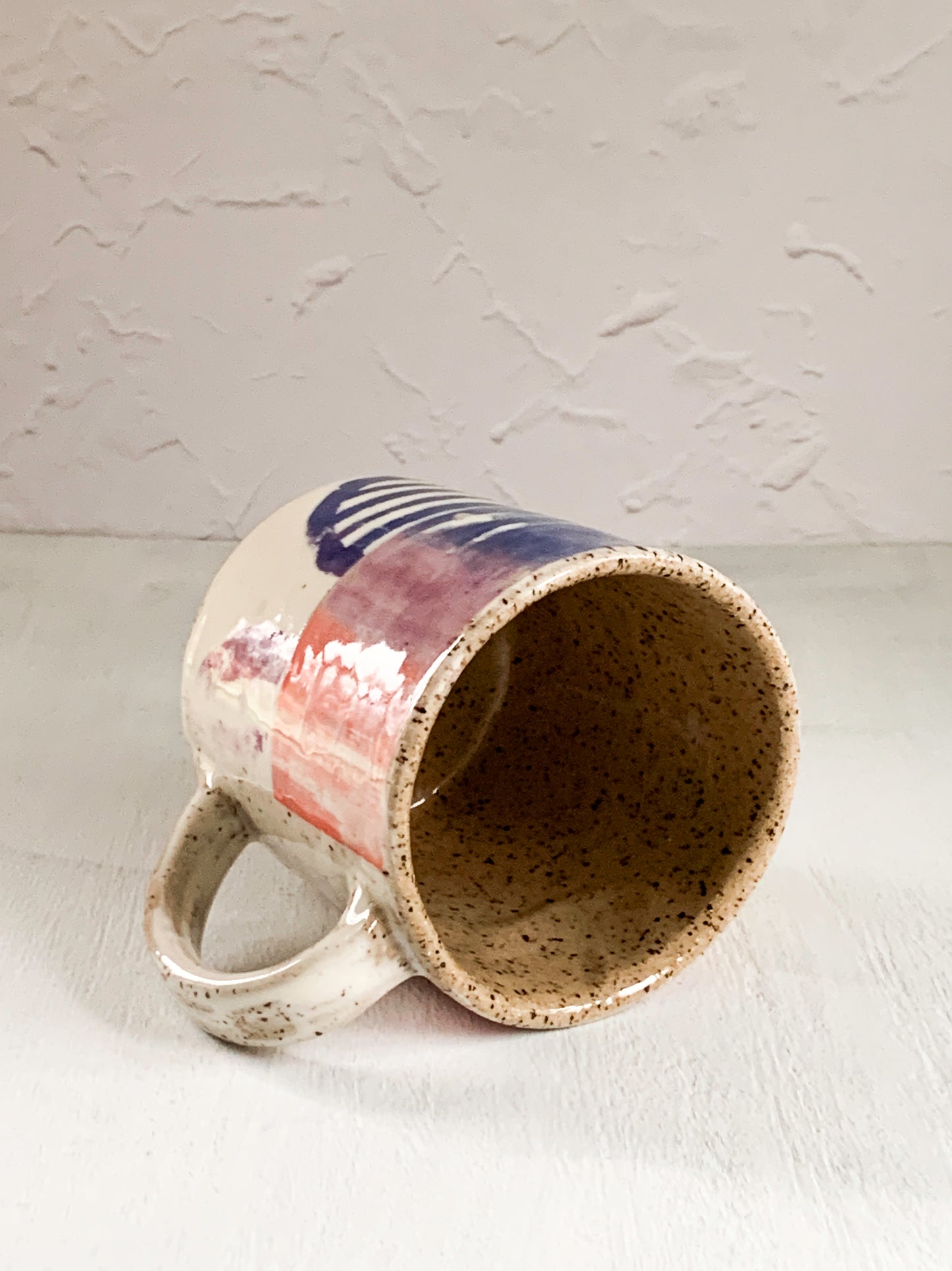 Stoneware Mug