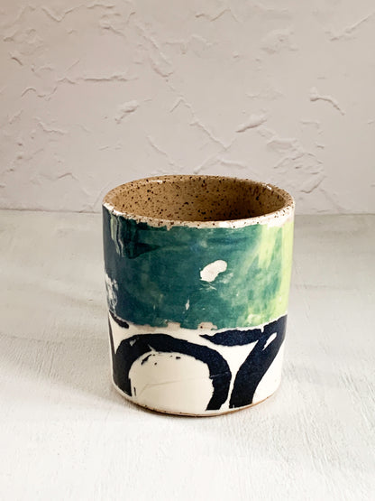 Stoneware Mug