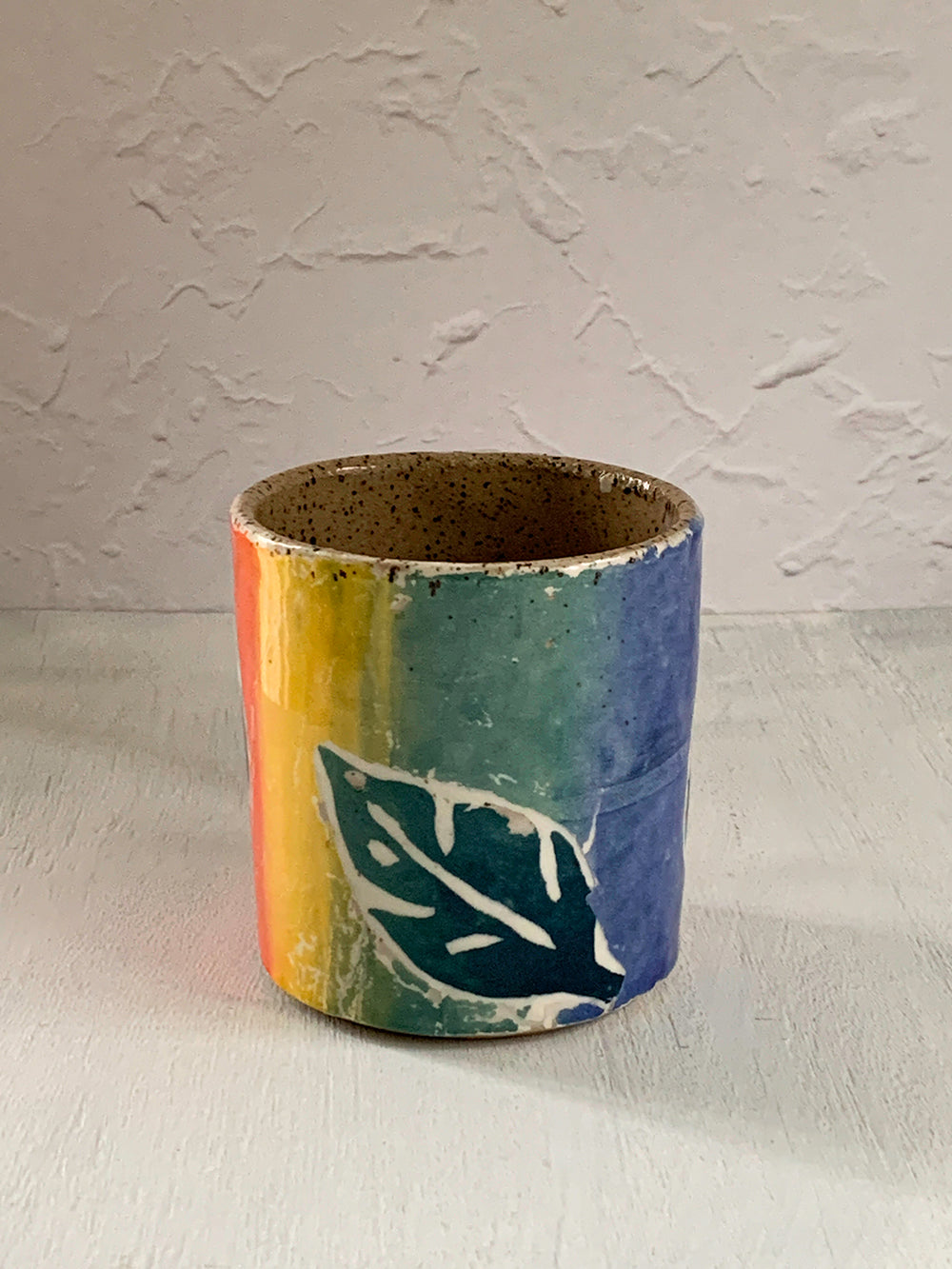 Stoneware Mug