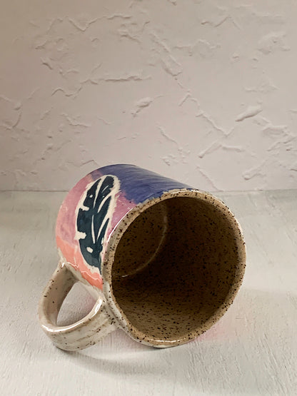 Stoneware Mug