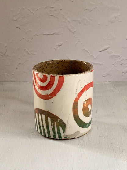 Stoneware Mug