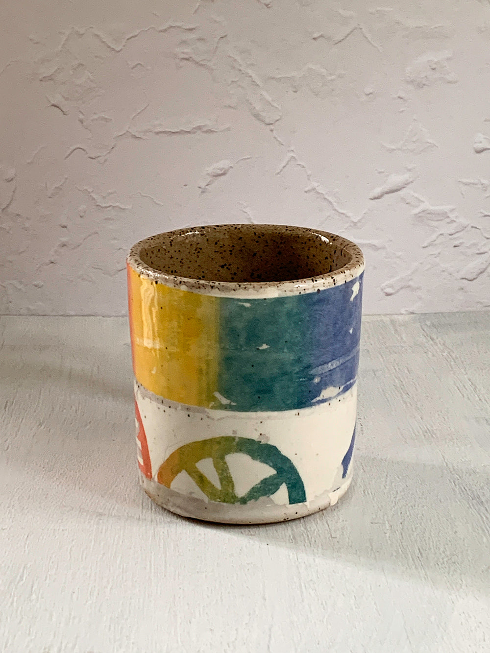 Stoneware Mug