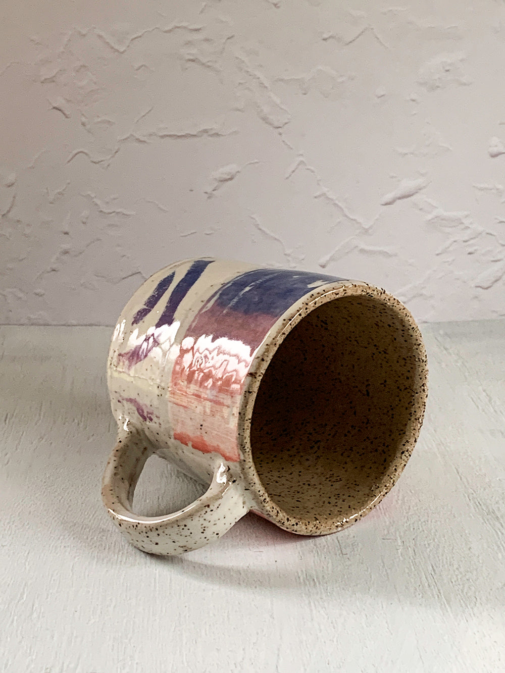 Stoneware Mug