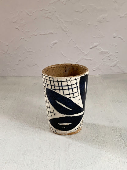 Stoneware Cup