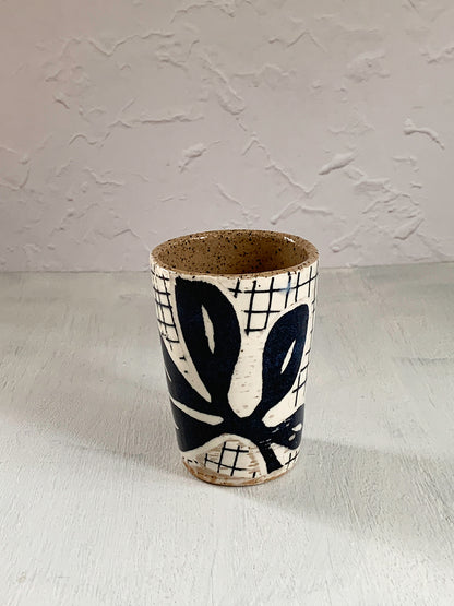 Stoneware Cup