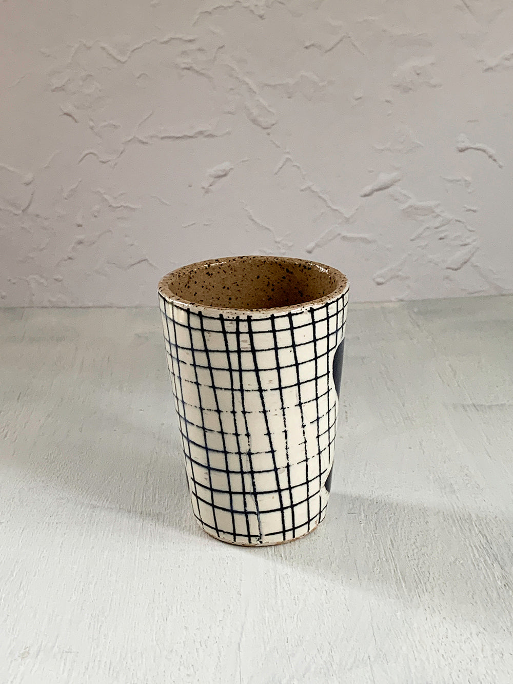 Stoneware Cup