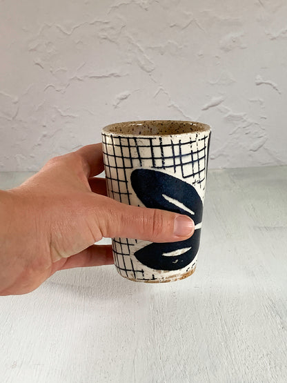 Stoneware Cup