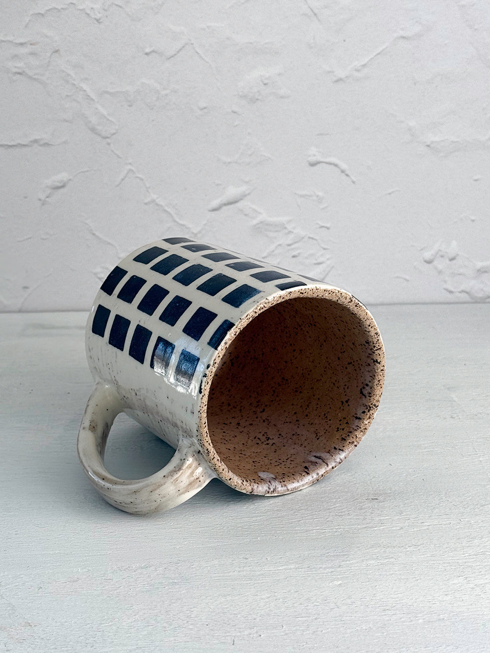 Stoneware Mug