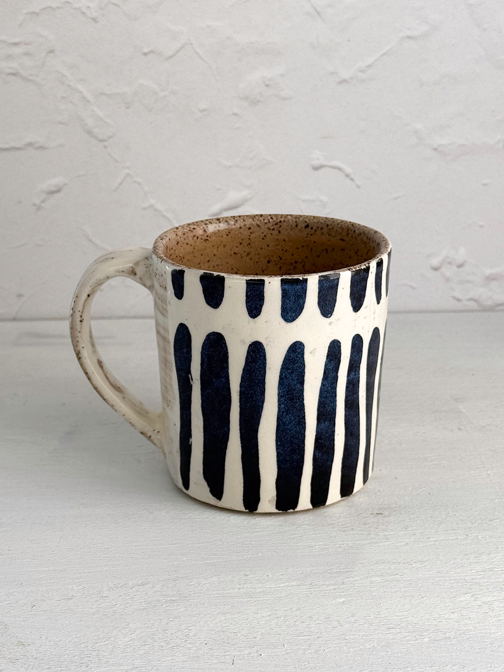 Stoneware Mug