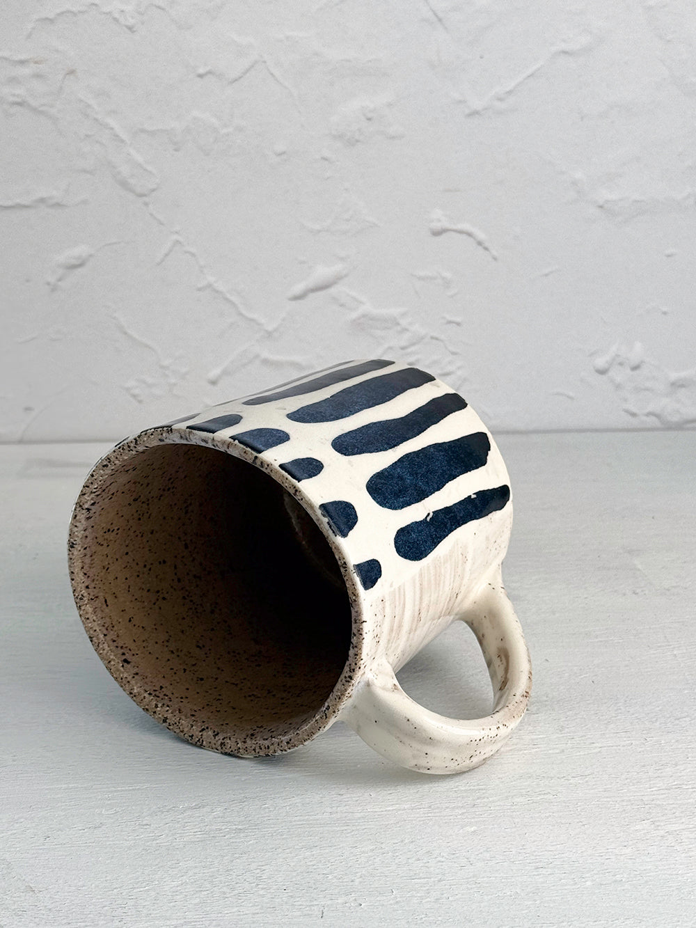 Stoneware Mug