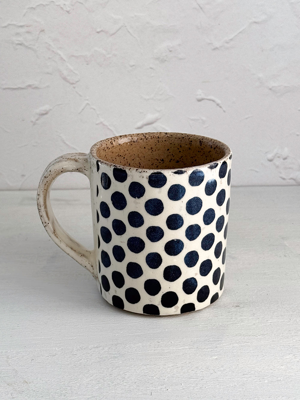 Stoneware Mug