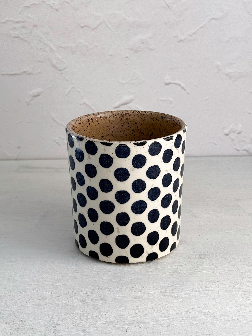 Stoneware Mug