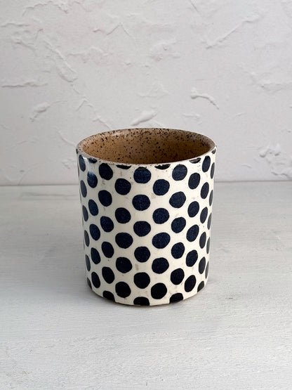 Stoneware Mug