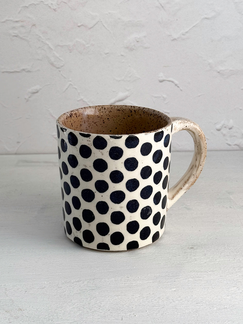 Stoneware Mug