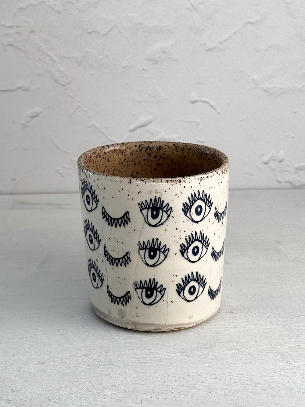 Stoneware Mug