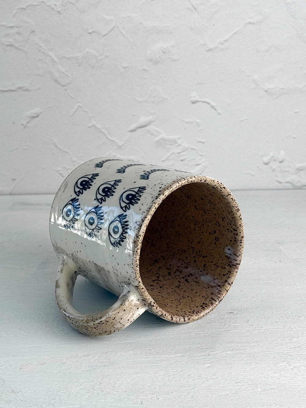 Stoneware Mug