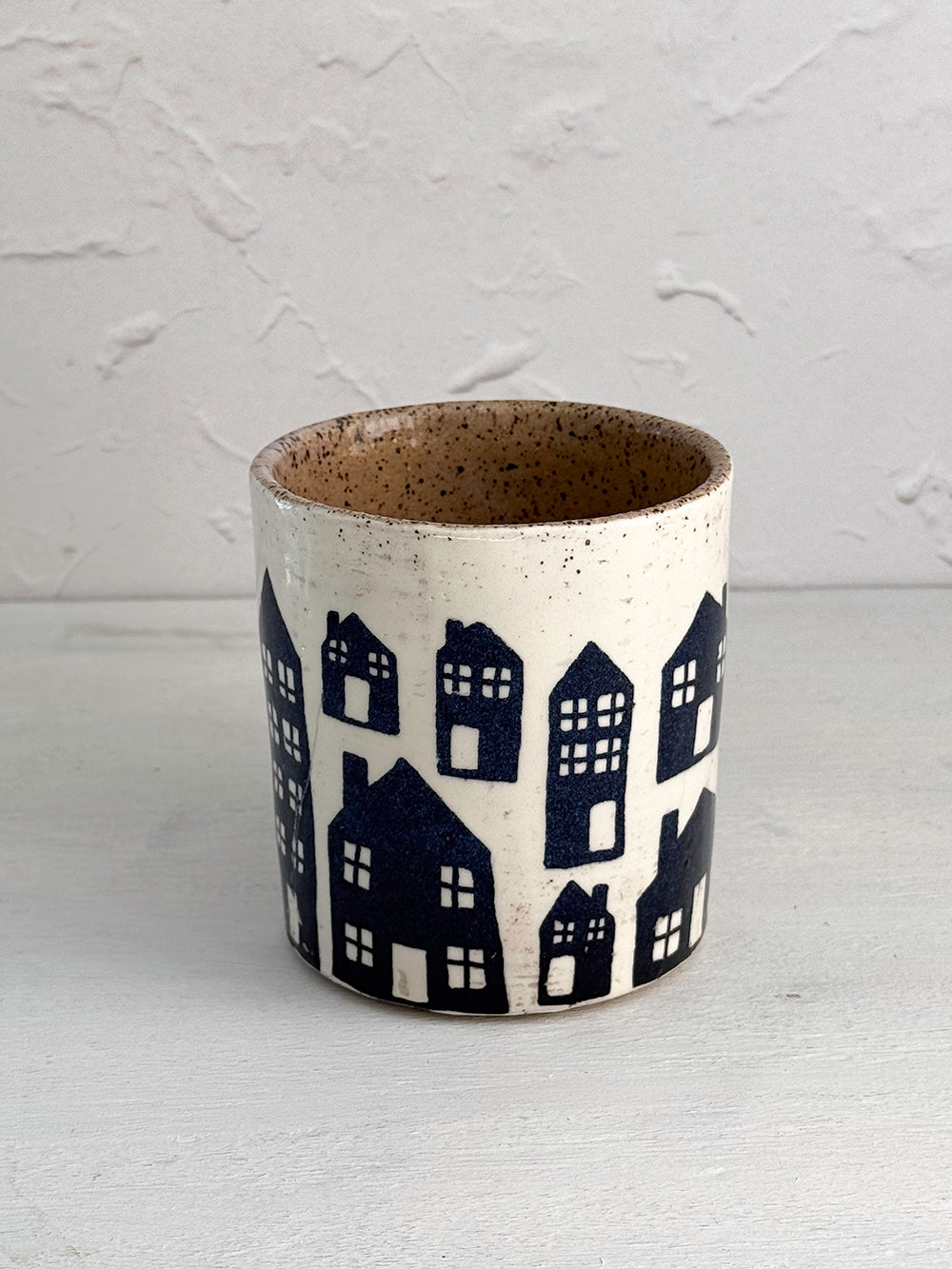 Stoneware Mug