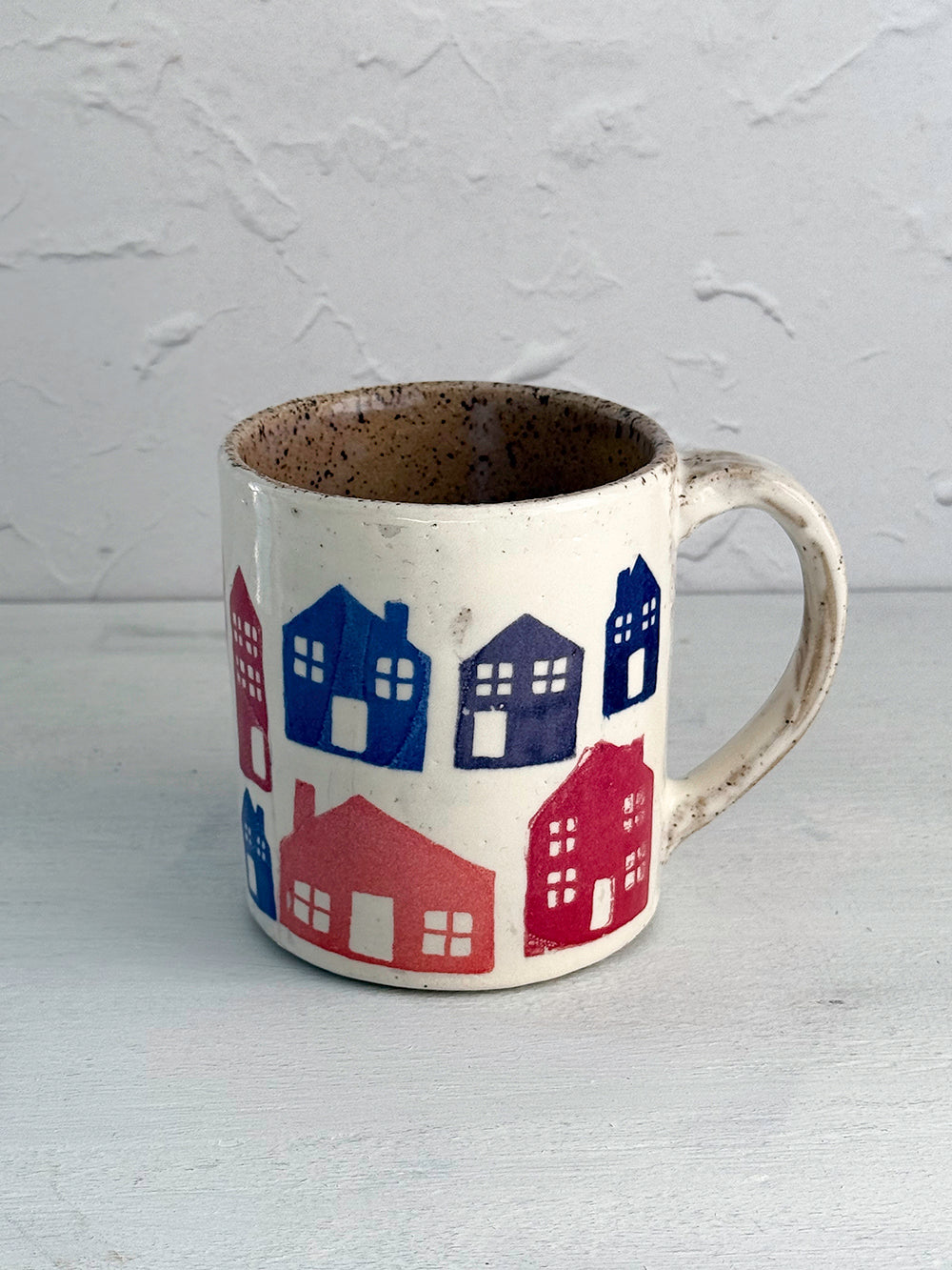 Stoneware Mug