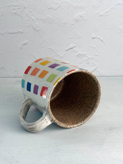 Stoneware Mug