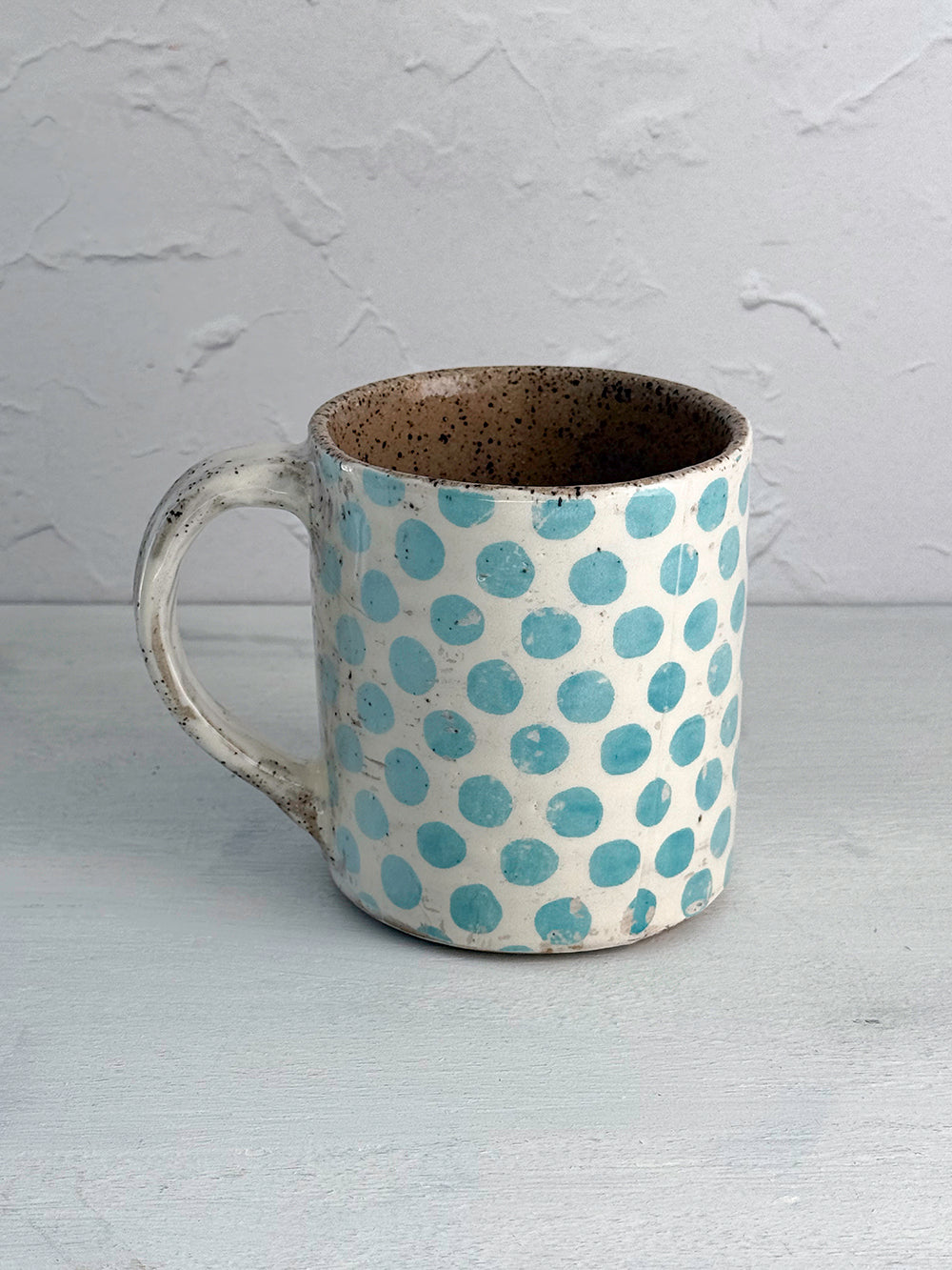 Stoneware Mug