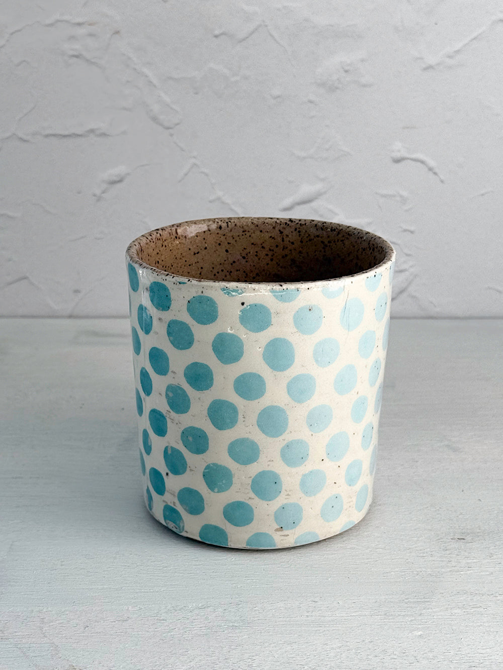 Stoneware Mug