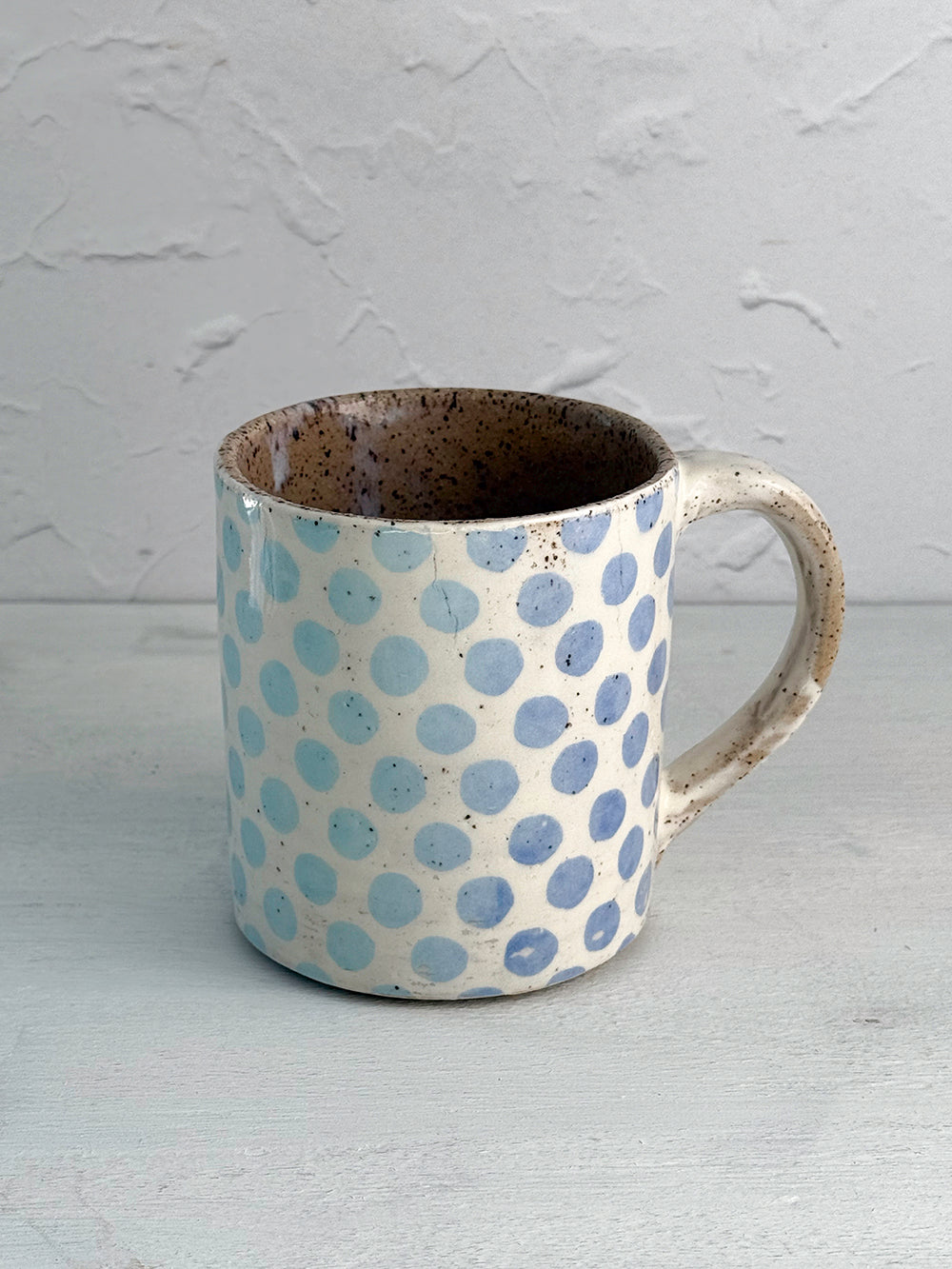 Stoneware Mug