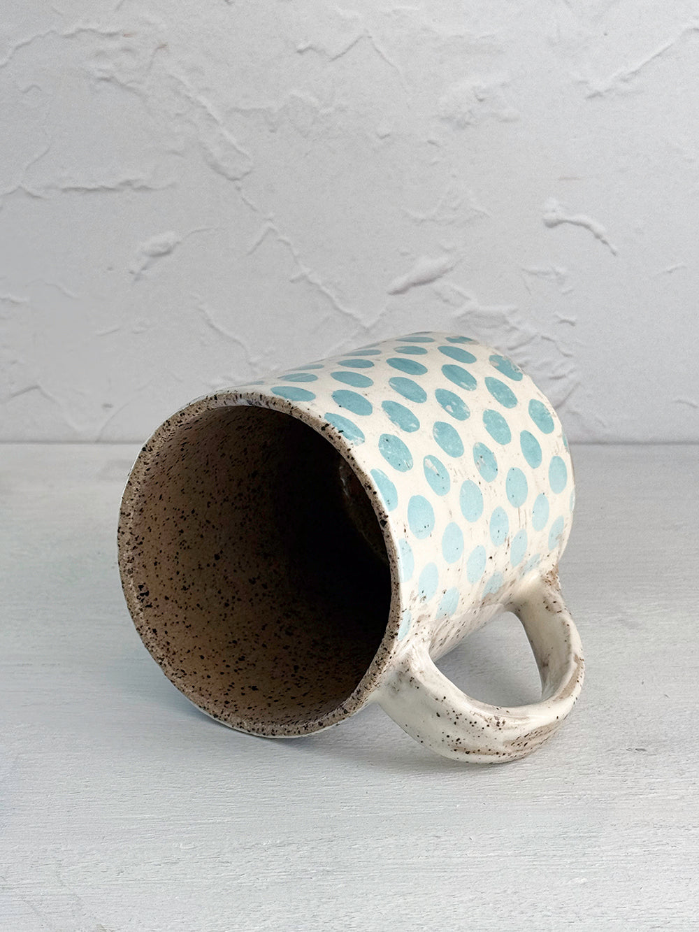 Stoneware Mug