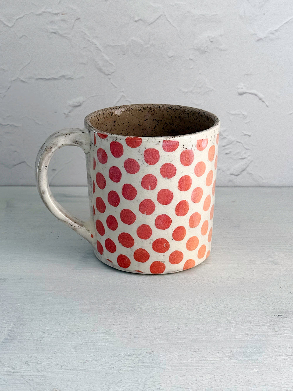 Stoneware Mug