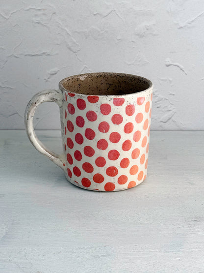 Stoneware Mug