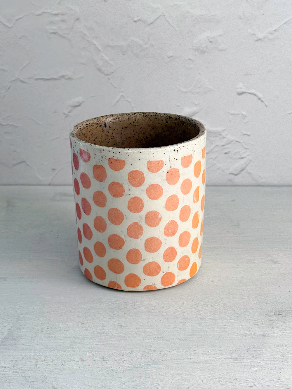 Stoneware Mug