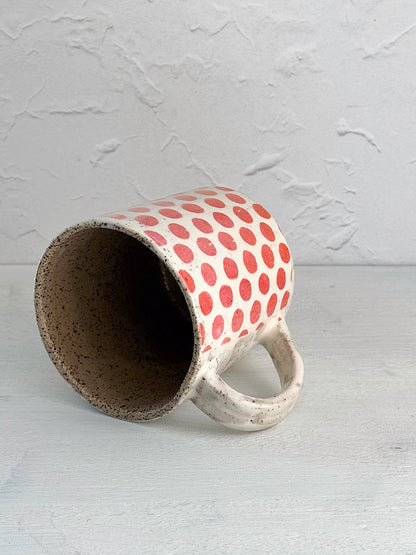 Stoneware Mug