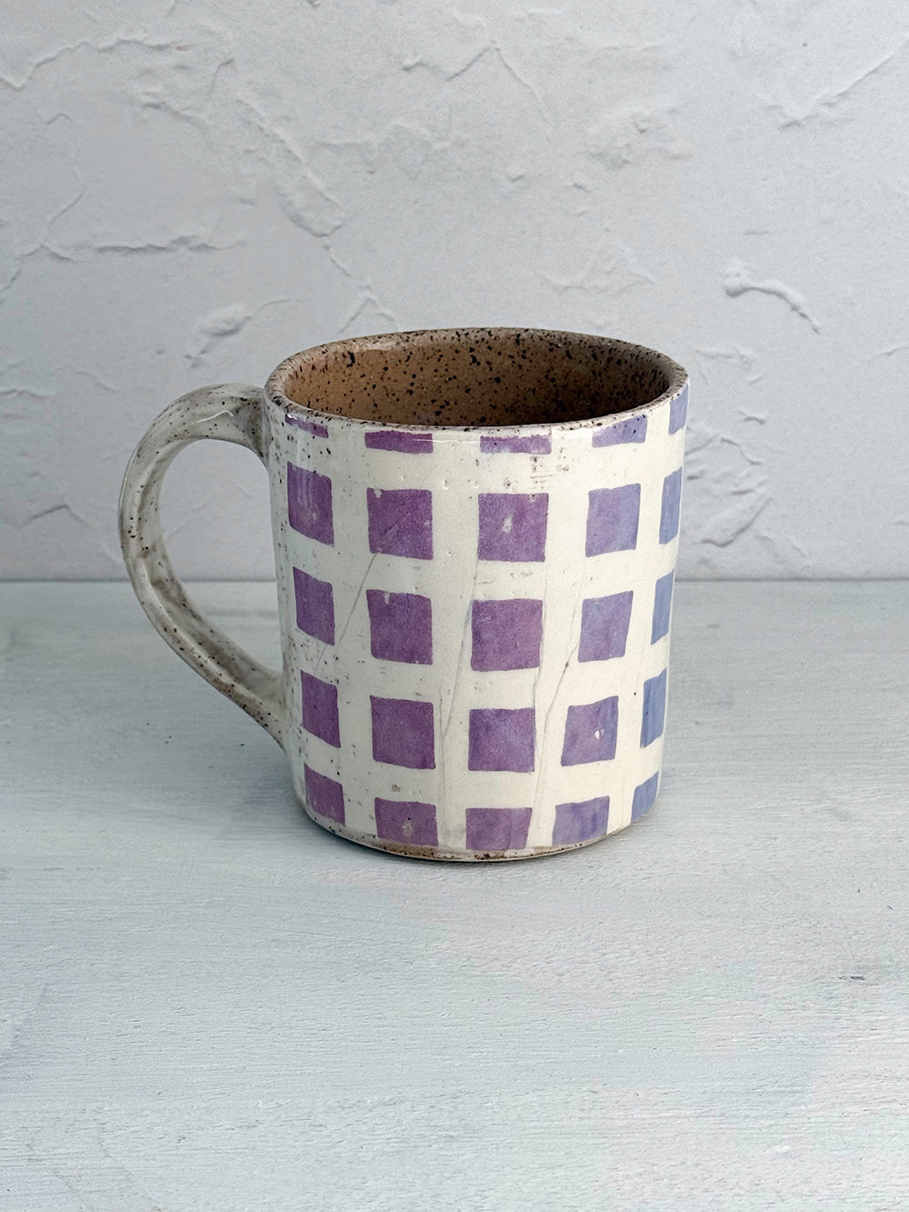 Stoneware Mug