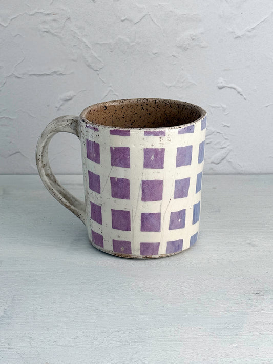 Stoneware Mug