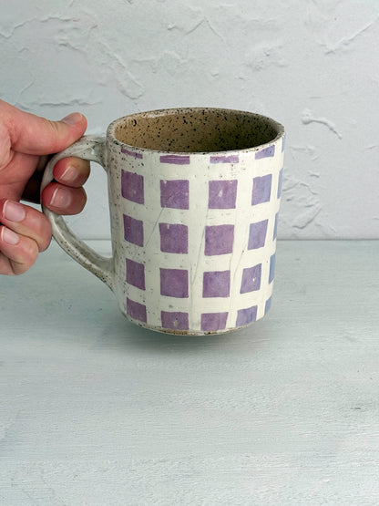 Stoneware Mug