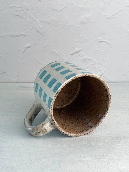 Stoneware Mug