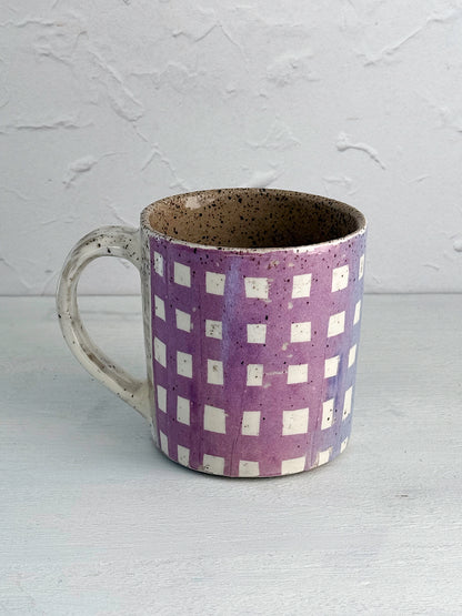 Stoneware Mug