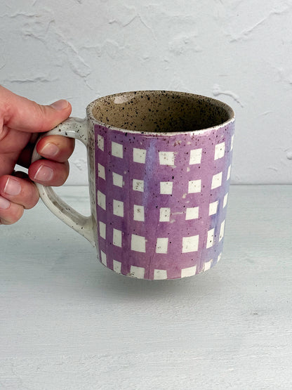 Stoneware Mug