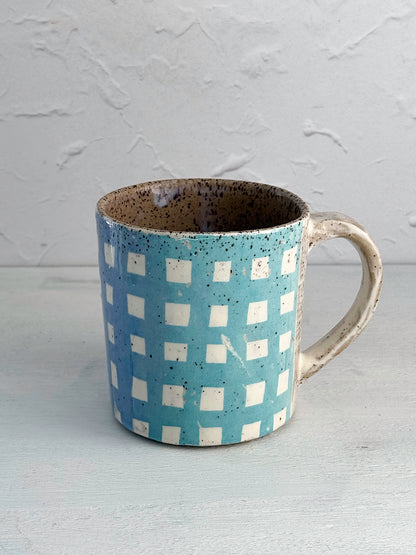 Stoneware Mug